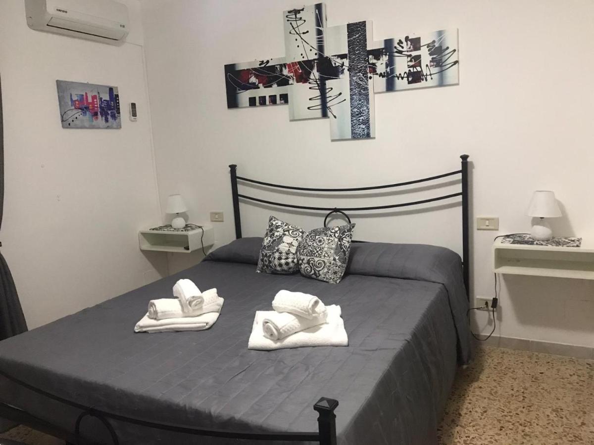 Affittacamere Le Isole Trapani Exterior photo